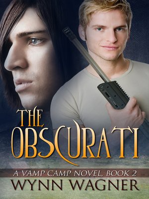 cover image of Obscurati